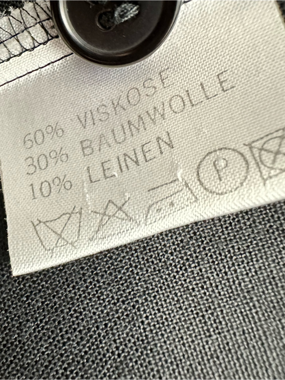 VTG blazer - Picture 4 of 5